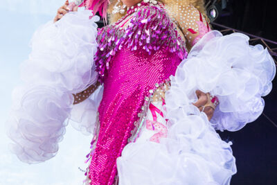Antwerp Pride Closing Festival @ Steenplein, picture 44, photographed by Marc Verdonck - FrontView Magazine