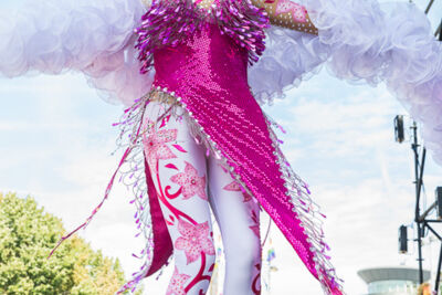 Antwerp Pride Closing Festival @ Steenplein, picture 46, photographed by Marc Verdonck - FrontView Magazine
