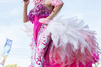 Antwerp Pride Closing Festival @ Steenplein, picture 47, photographed by Marc Verdonck - FrontView Magazine