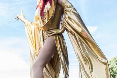 Antwerp Pride Closing Festival @ Steenplein, picture 48, photographed by Marc Verdonck - FrontView Magazine