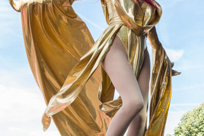 Antwerp Pride Closing Festival @ Steenplein, picture 49, photographed by Marc Verdonck - FrontView Magazine