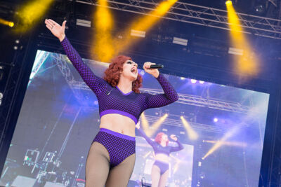 Antwerp Pride Closing Festival @ Steenplein, picture 63, photographed by Marc Verdonck - FrontView Magazine