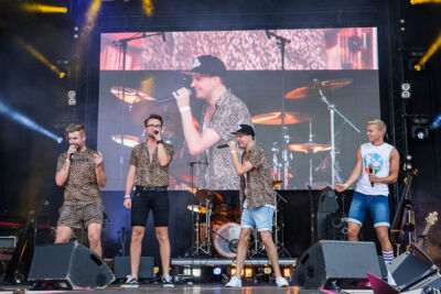 Antwerp Pride Closing Festival @ Steenplein, picture 71, photographed by Marc Verdonck - FrontView Magazine