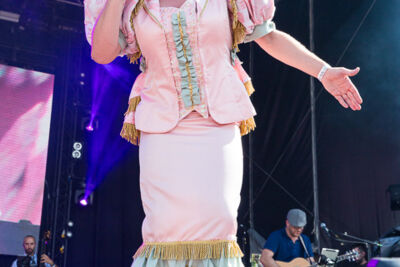 Antwerp Pride Closing Festival @ Steenplein, picture 82, photographed by Marc Verdonck - FrontView Magazine