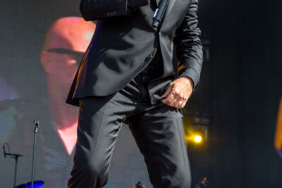 Coco Jr. @ Antwerp Pride Closing Festival, picture 3, photographed by Marc Verdonck - FrontView Magazine