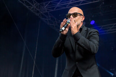 Coco Jr. @ Antwerp Pride Closing Festival, picture 11, photographed by Marc Verdonck - FrontView Magazine