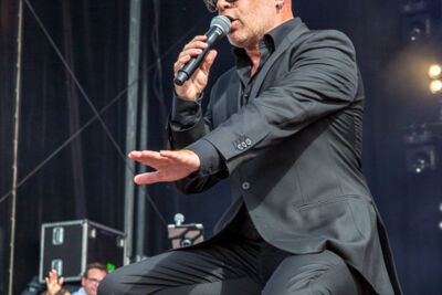 Coco Jr. @ Antwerp Pride Closing Festival, picture 12, photographed by Marc Verdonck - FrontView Magazine
