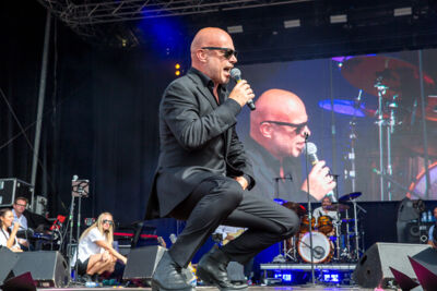 Coco Jr. @ Antwerp Pride Closing Festival, picture 14, photographed by Marc Verdonck - FrontView Magazine