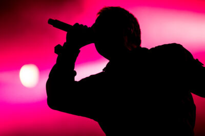 Front 242 @ Lokerse Feesten, picture 7, photographed by Zourab Moussaev - FrontView Magazine