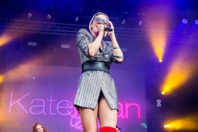 Kate Ryan @ Antwerp Pride Closing Festival, picture 7, photographed by Marc Verdonck - FrontView Magazine