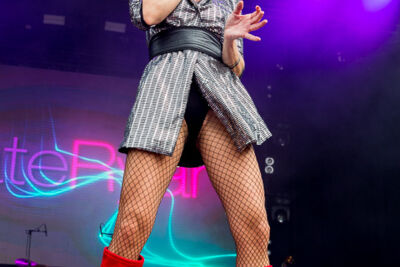 Kate Ryan @ Antwerp Pride Closing Festival, picture 16, photographed by Marc Verdonck - FrontView Magazine