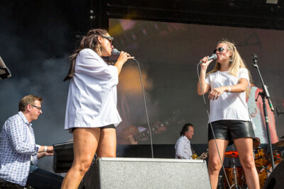 Mercury Rising @ Antwerp Pride Closing Festival, picture 10, photographed by Marc Verdonck - FrontView Magazine