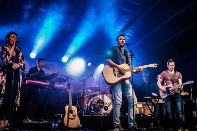 Frimout @ Engie Parkies Sint-Niklaas, picture 1, photographed by Danny Wagemans - FrontView Magazine