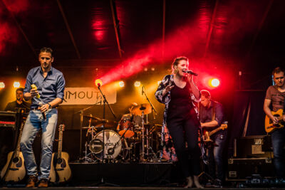 Frimout @ Engie Parkies Sint-Niklaas, picture 2, photographed by Danny Wagemans - FrontView Magazine