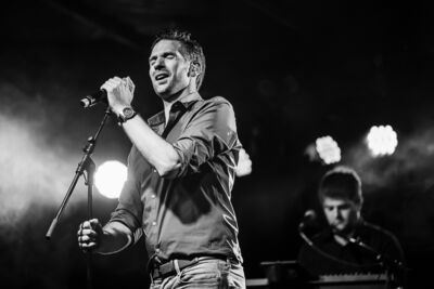 Frimout @ Engie Parkies Sint-Niklaas, picture 18, photographed by Danny Wagemans - FrontView Magazine