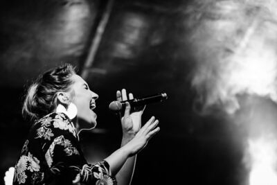 Frimout @ Engie Parkies Sint-Niklaas, picture 21, photographed by Danny Wagemans - FrontView Magazine