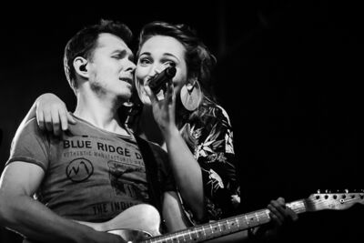 Frimout @ Engie Parkies Sint-Niklaas, picture 22, photographed by Danny Wagemans - FrontView Magazine