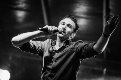 Frimout @ Engie Parkies Sint-Niklaas, picture 28, photographed by Danny Wagemans - FrontView Magazine