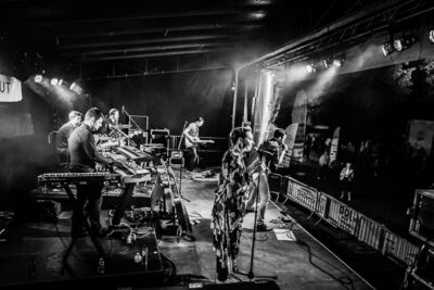 Frimout @ Engie Parkies Sint-Niklaas, picture 33, photographed by Danny Wagemans - FrontView Magazine