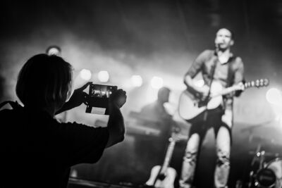 Frimout @ Engie Parkies Sint-Niklaas, picture 44, photographed by Danny Wagemans - FrontView Magazine