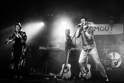Frimout @ Engie Parkies Sint-Niklaas, picture 46, photographed by Danny Wagemans - FrontView Magazine