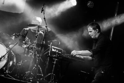 Frimout @ Engie Parkies Sint-Niklaas, picture 47, photographed by Danny Wagemans - FrontView Magazine