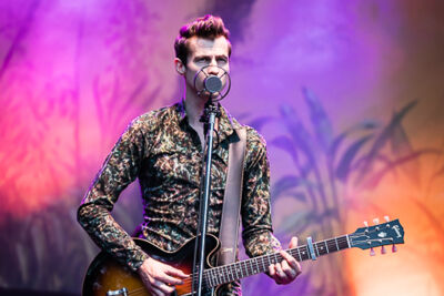 Slow Pilot @ Fonnefeesten, foto 15, foto's door Danny Wagemans - FrontView Magazine
