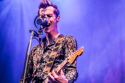 Slow Pilot @ Fonnefeesten, foto 32, foto's door Danny Wagemans - FrontView Magazine