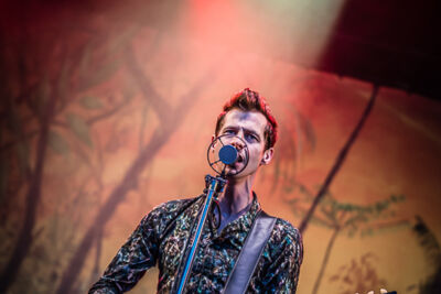 Slow Pilot @ Fonnefeesten, foto 33, foto's door Danny Wagemans - FrontView Magazine