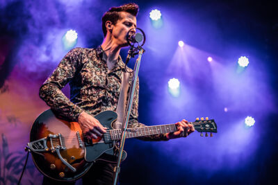Slow Pilot @ Fonnefeesten, foto 41, foto's door Danny Wagemans - FrontView Magazine