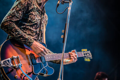 Slow Pilot @ Fonnefeesten, foto 49, foto's door Danny Wagemans - FrontView Magazine