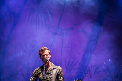 Slow Pilot @ Fonnefeesten, foto 50, foto's door Danny Wagemans - FrontView Magazine