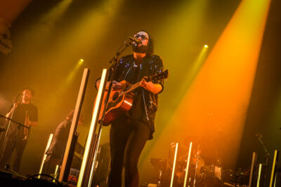 Blaudzun @ Lowlands 2018, picture 9, photographed by Jordy Van Driessche - FrontView Magazine
