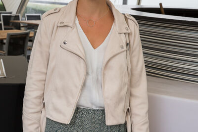 10 jaar De Komedie Compagnie @ Plaasj Kaffee, picture 6, photographed by Marc Verdonck - FrontView Magazine