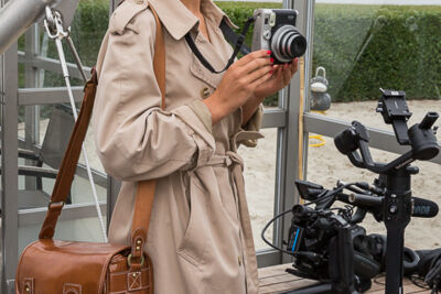 10 jaar De Komedie Compagnie @ Plaasj Kaffee, picture 26, photographed by Marc Verdonck - FrontView Magazine