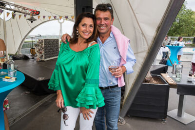 10 jaar De Komedie Compagnie @ Plaasj Kaffee, picture 31, photographed by Marc Verdonck - FrontView Magazine