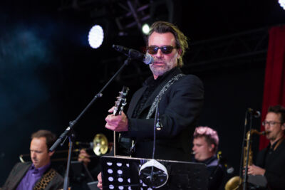 Daan @ Bollekes feesten, picture 1, photographed by Marc Verdonck - FrontView Magazine