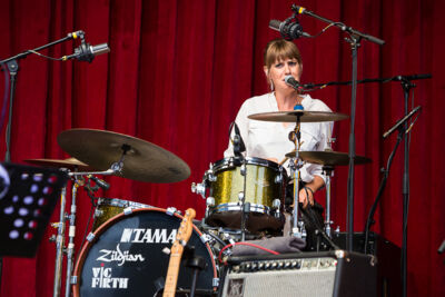 Daan @ Bollekes feesten, picture 2, photographed by Marc Verdonck - FrontView Magazine