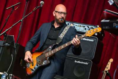 Daan @ Bollekes feesten, picture 5, photographed by Marc Verdonck - FrontView Magazine