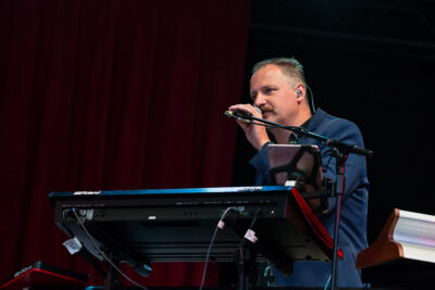 Daan @ Bollekes feesten, picture 14, photographed by Marc Verdonck - FrontView Magazine