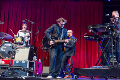 Daan @ Bollekes feesten, picture 17, photographed by Marc Verdonck - FrontView Magazine