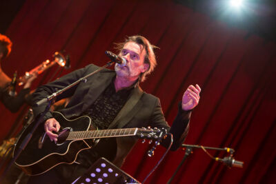 Daan @ Bollekes feesten, picture 22, photographed by Marc Verdonck - FrontView Magazine