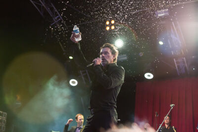 Daan @ Bollekes feesten, picture 24, photographed by Marc Verdonck - FrontView Magazine