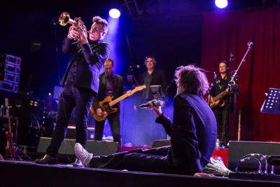 Daan @ Bollekes feesten, picture 25, photographed by Marc Verdonck - FrontView Magazine