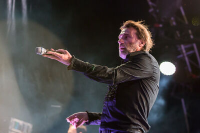 Daan @ Bollekes feesten, picture 27, photographed by Marc Verdonck - FrontView Magazine