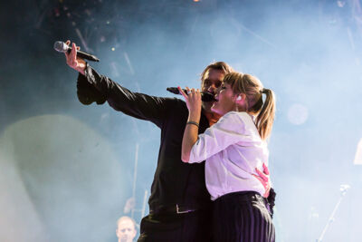Daan @ Bollekes feesten, picture 29, photographed by Marc Verdonck - FrontView Magazine