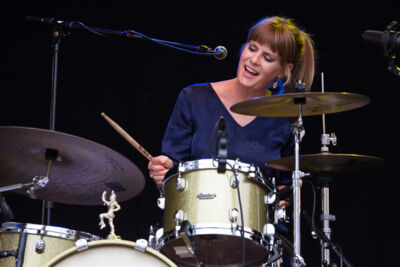 Isolde XL @ Bollekes feesten, picture 4, photographed by Marc Verdonck - FrontView Magazine