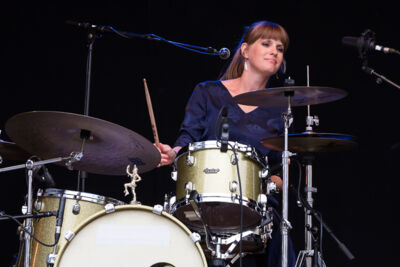 Isolde XL @ Bollekes feesten, picture 6, photographed by Marc Verdonck - FrontView Magazine