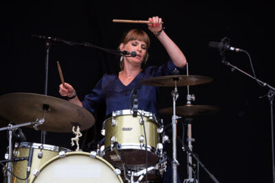 Isolde XL @ Bollekes feesten, picture 8, photographed by Marc Verdonck - FrontView Magazine