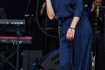 Isolde XL @ Bollekes feesten, picture 11, photographed by Marc Verdonck - FrontView Magazine